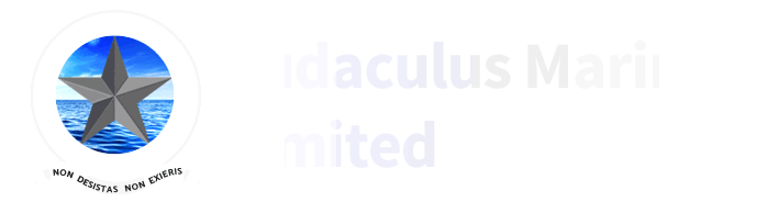 Audaculus Marinus Limited